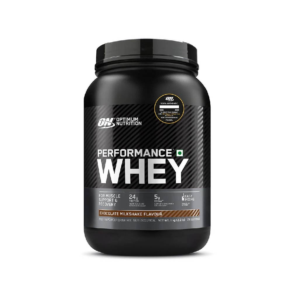 ON (Optimum Nutrition) Performance Whey