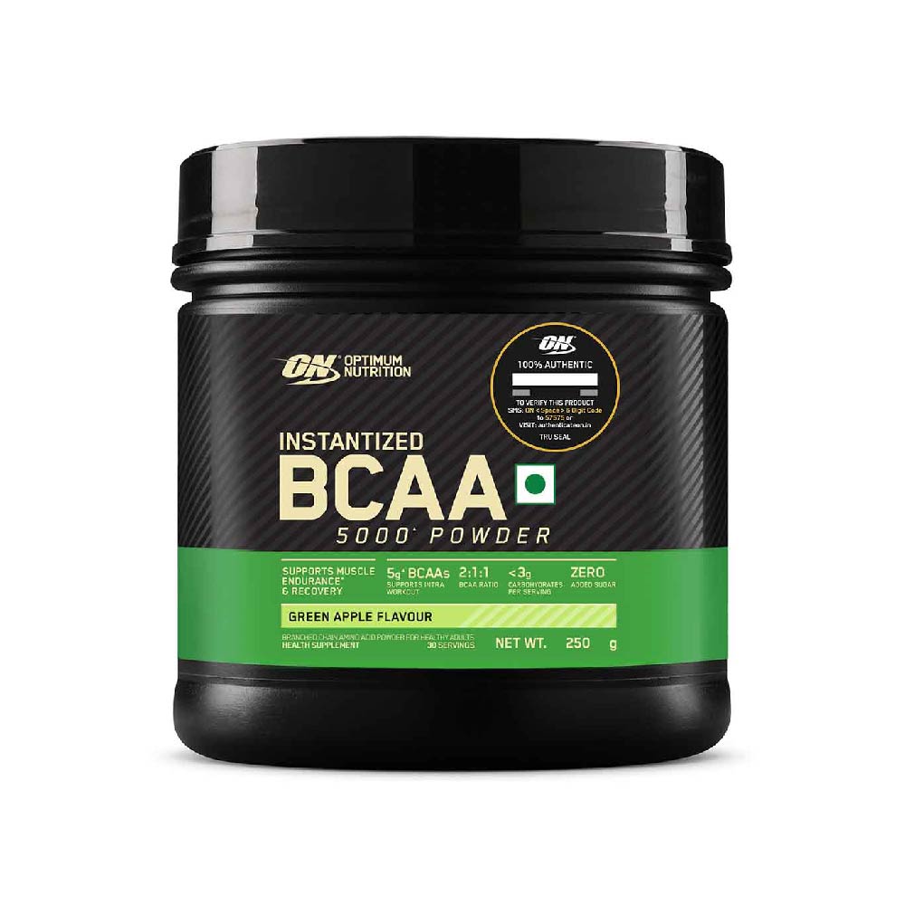 ON (Optimum Nutrition) Instantized BCAA 5000