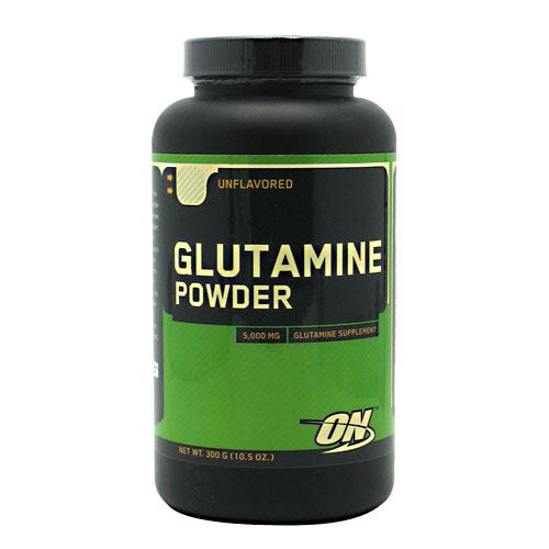 Glutamine Powder