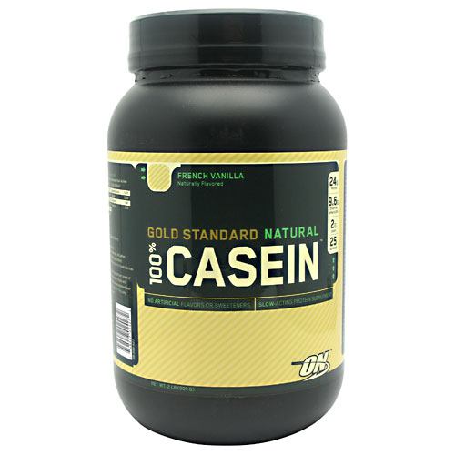 Gold Standard 100% Casein
