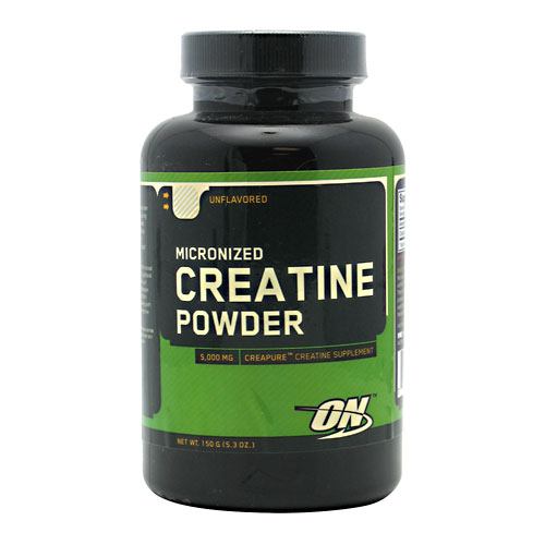 Micronized Creatine Powder
