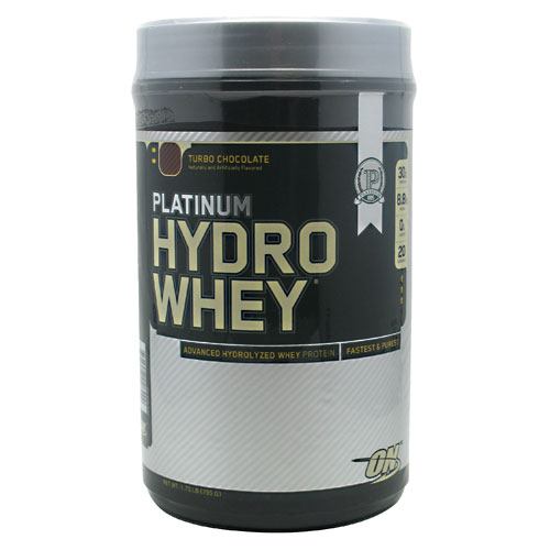 Platinum Hydrowhey
