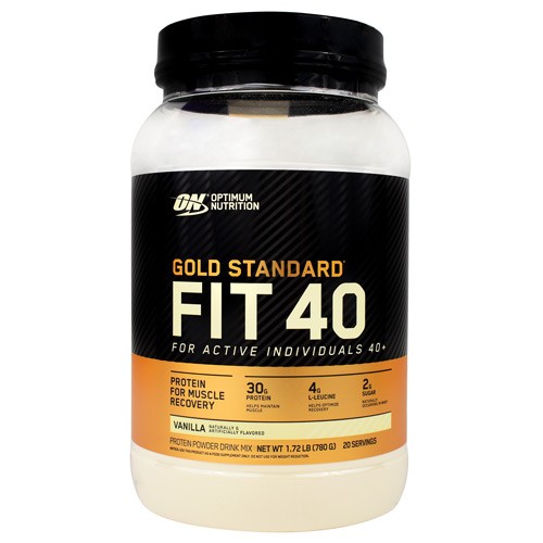 Fit 40 Protein