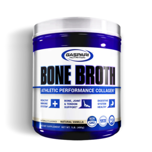 BONE BROTH COLLAGEN | ATHLETIC PERFORMANCE - Image 2