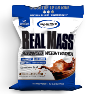 REAL MASS
