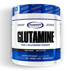 GLUTAMINE