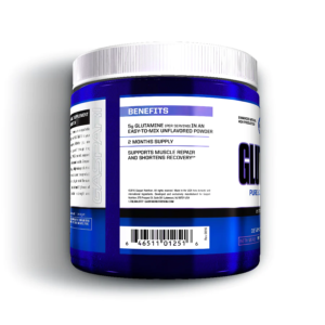 GLUTAMINE - Image 2