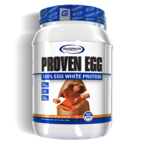 PROVEN EGG