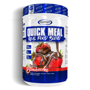 QUICK MEAL | REAL FOOD BLEND - Image 2
