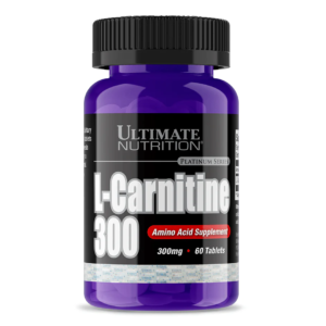 L-CARNITINE: AN AMINO ACID SUPPLEMENT FOR ATHLETES