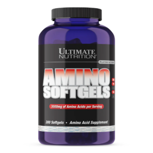 Amino Softgels