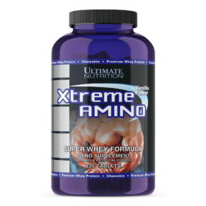 XTREME AMINO