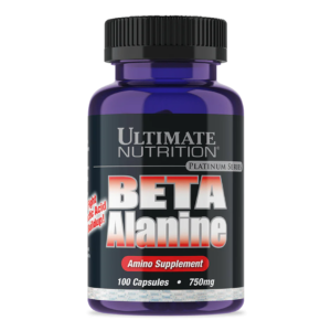 BETA ALANINE