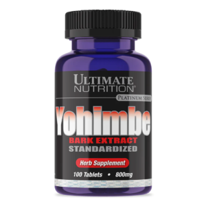 BEST YOHIMBE SUPPLEMENT