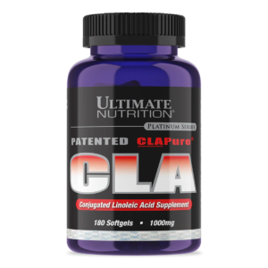 CLA: CONJUGATED LINOLEIC ACID SUPPLEMENT