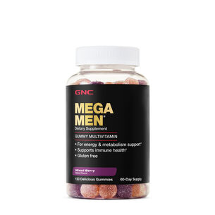 Gummy Multivitamin - Mixed Berry