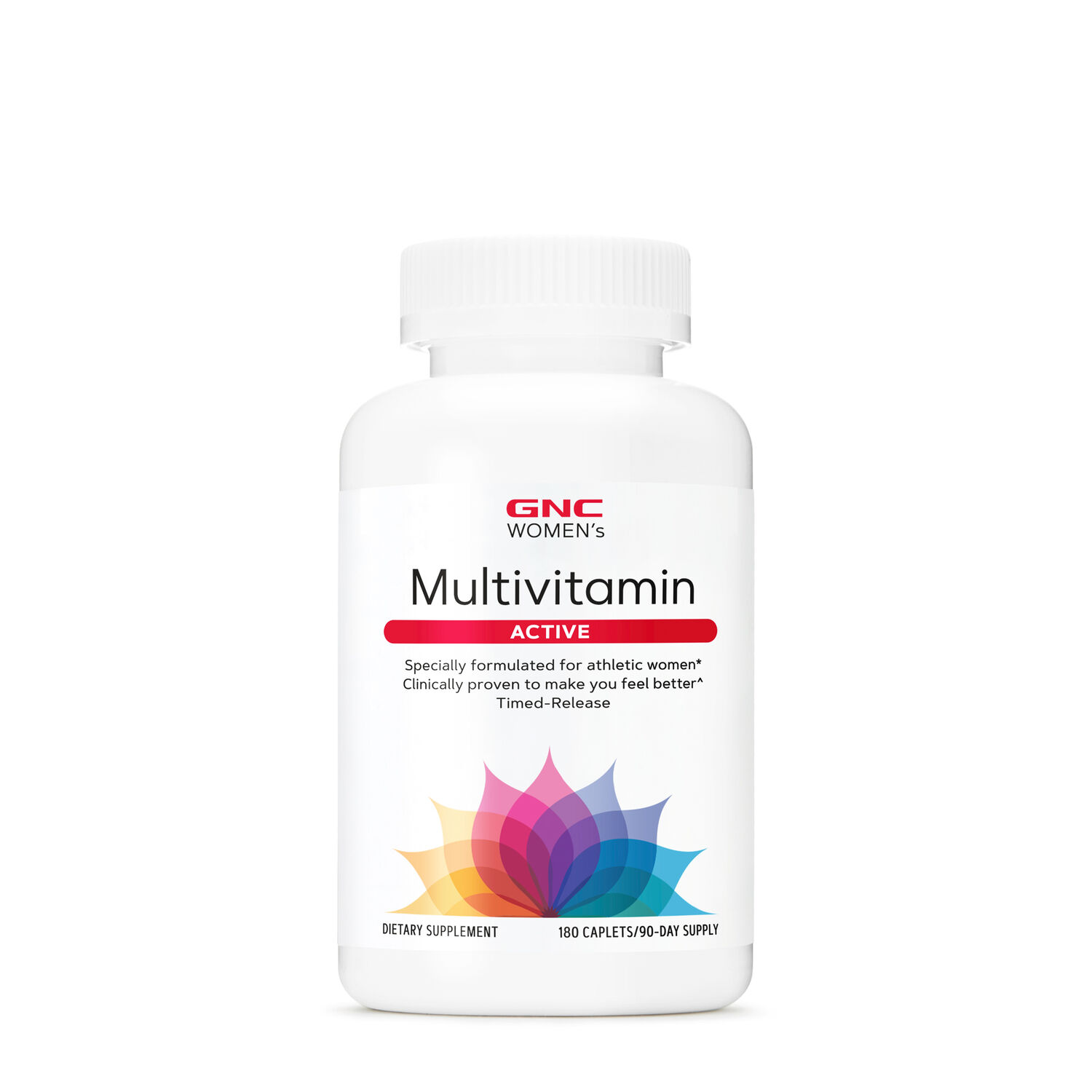 Multivitamin Active
