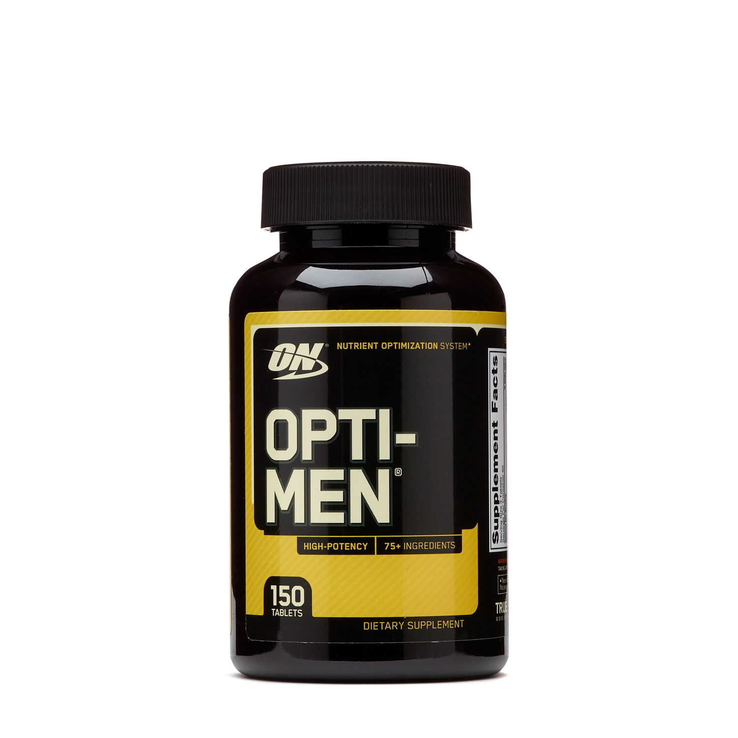 Opti-Men- 150 Tablets