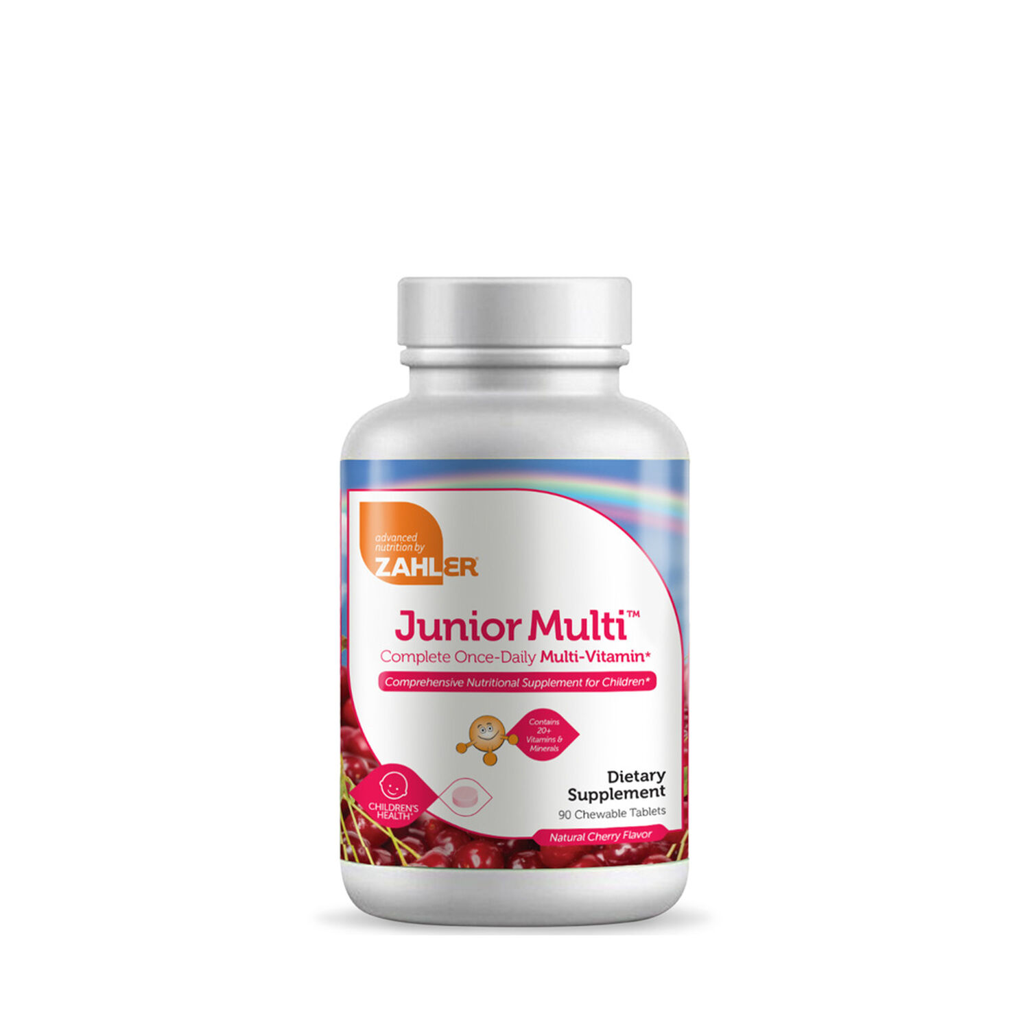 Junior Multi™ - 180 Tablets