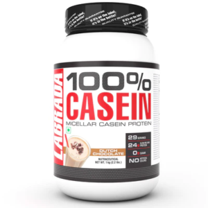 100% CASEIN MICELLAR PROTEIN