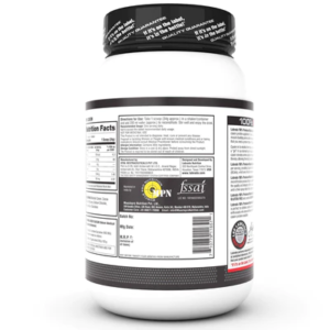 100% CASEIN MICELLAR PROTEIN - Image 3