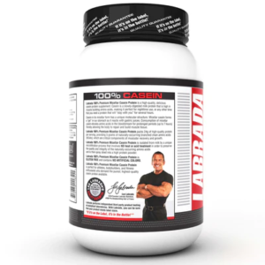 100% CASEIN MICELLAR PROTEIN - Image 2