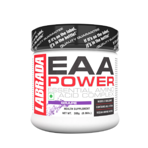 EAA POWER ESSENTIAL AMINO ACID COMPLEX