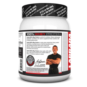 100% WHEY PROTEIN - Image 2