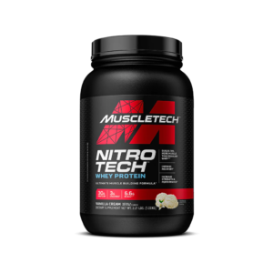 NITRO-TECH