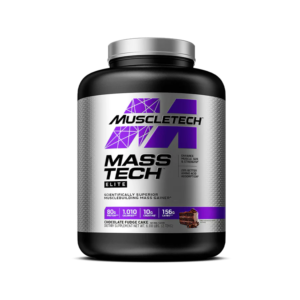 MASS-TECH ELITE