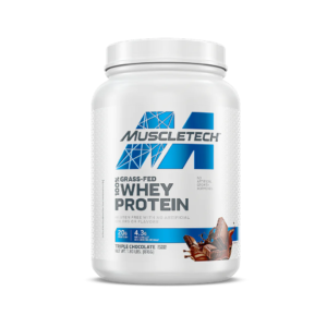 BUY 1 GET 1 50% OFF GRASS-FED 100% WHEY PROTEIN