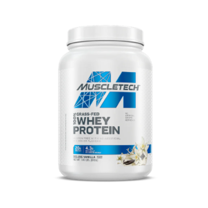 BUY 1 GET 1 50% OFF GRASS-FED 100% WHEY PROTEIN - Image 2