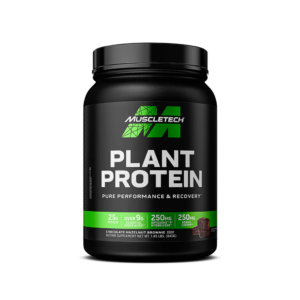 PLANT PROTEIN