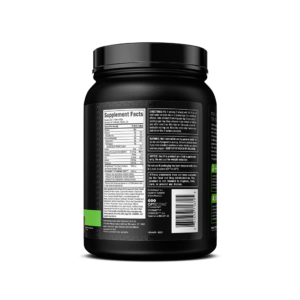 PLANT PROTEIN - Image 2
