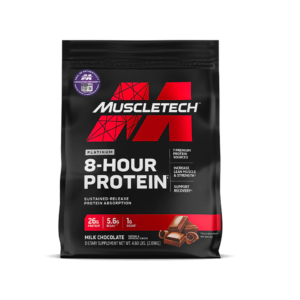 PLATINUM 8-HOUR PROTEIN - Image 2