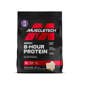 PLATINUM 8-HOUR PROTEIN