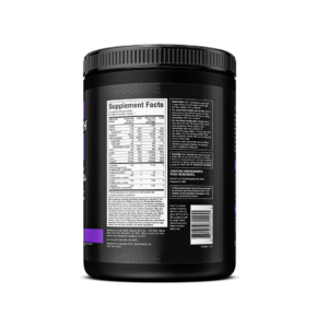 100% MASS GAINER - Image 3