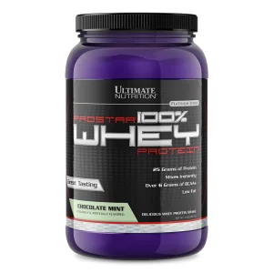 PROSTAR 100% WHEY PROTEIN