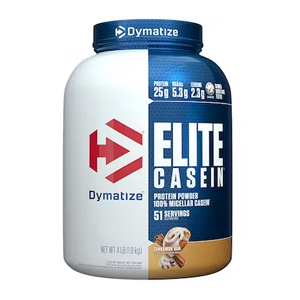 ELITE 100% WHEY GOURMET VANILLA