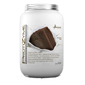 MUSCLEAN PROTEIN