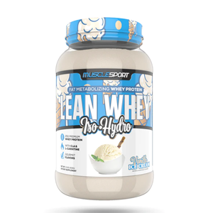 LEAN WHEY PROTEIN