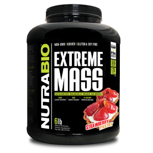 EXTREME MASS 6LB